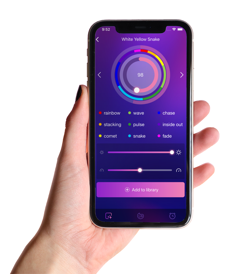 trimlight app 1