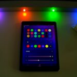 Video # 2 – Changing Colors and Patterns