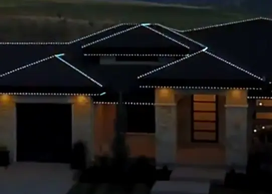 Trimlight Ridge Lighting