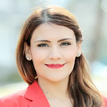 Pilar candia