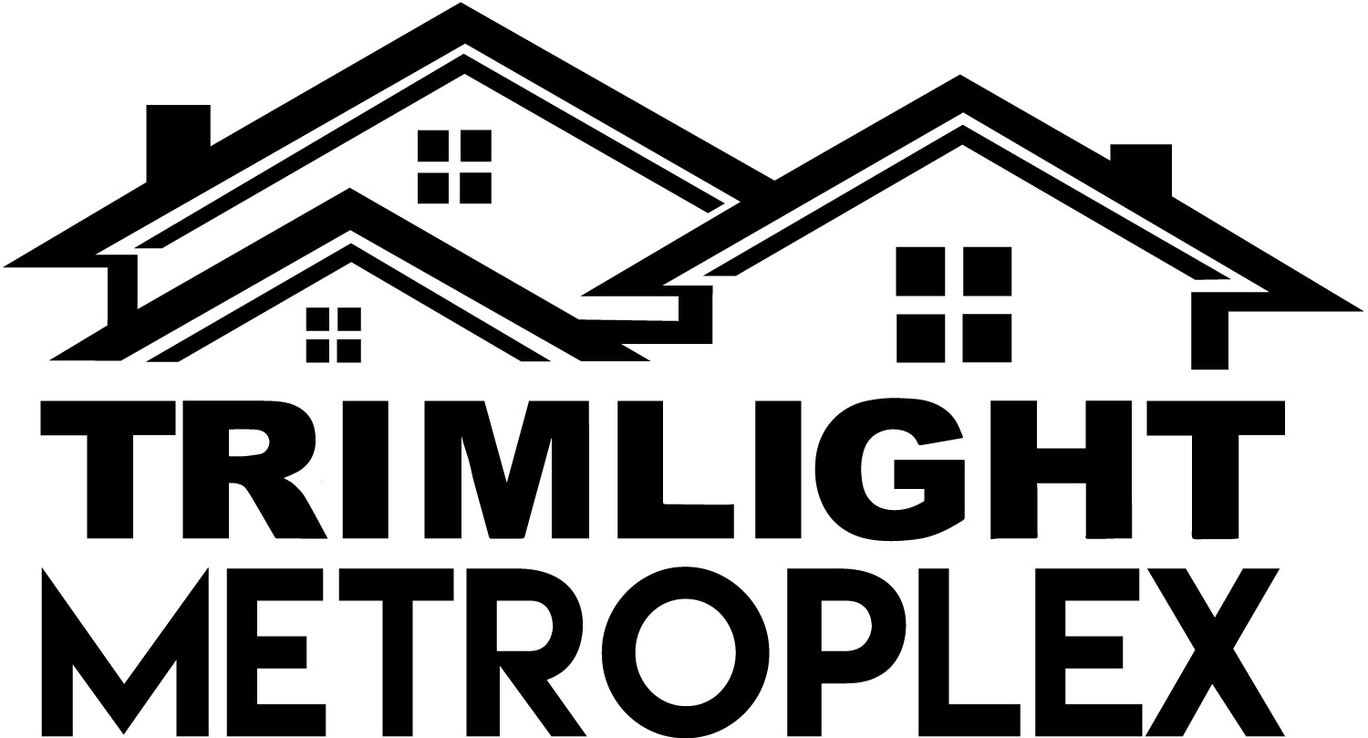 Trimlight metroplex logo no select all black